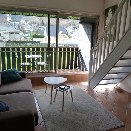 Appartement Laruns 2 A 4 Personnes Екстериор снимка