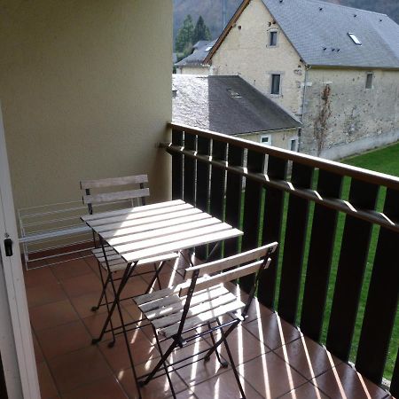 Appartement Laruns 2 A 4 Personnes Екстериор снимка