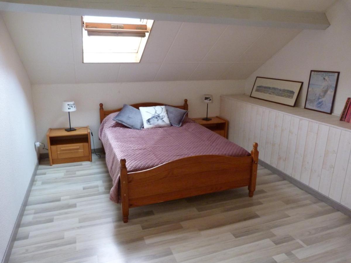 Appartement Laruns 2 A 4 Personnes Екстериор снимка