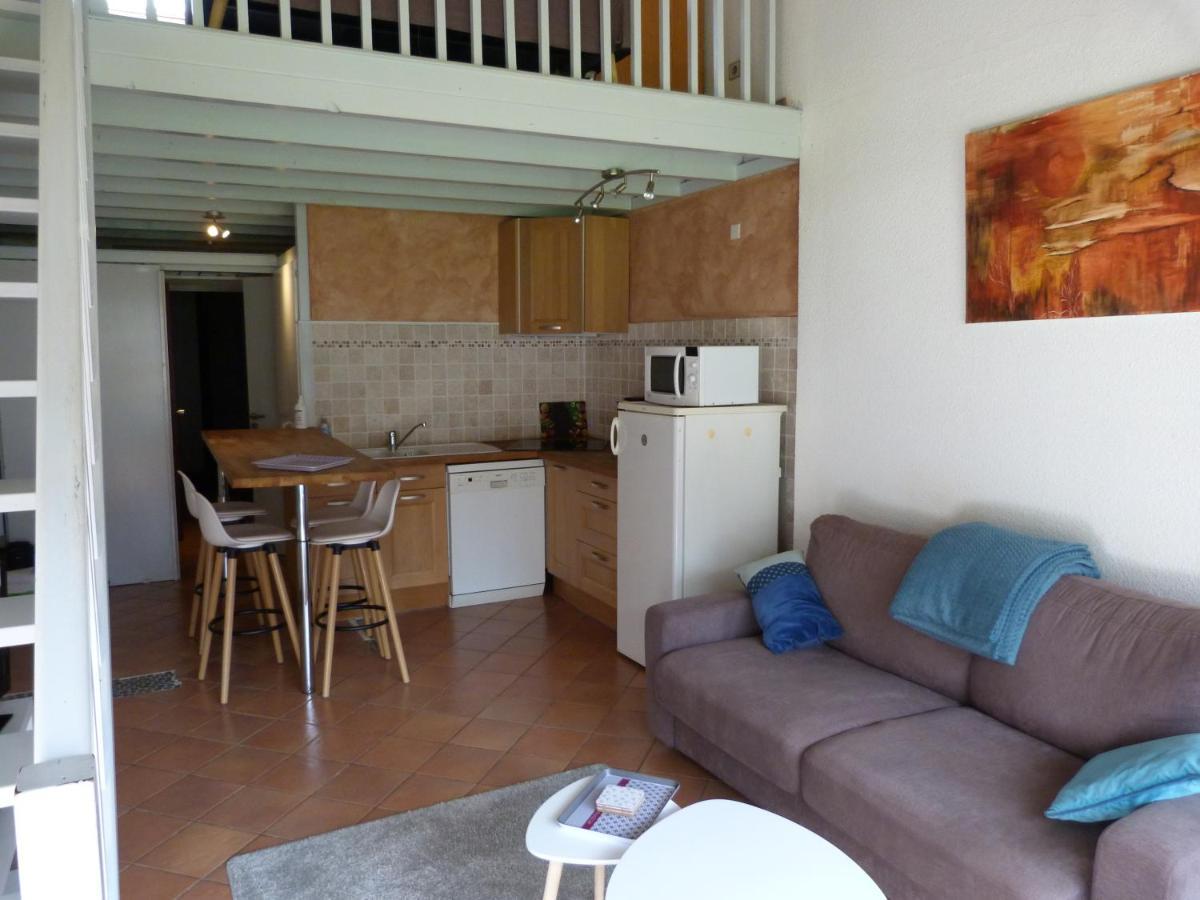 Appartement Laruns 2 A 4 Personnes Екстериор снимка