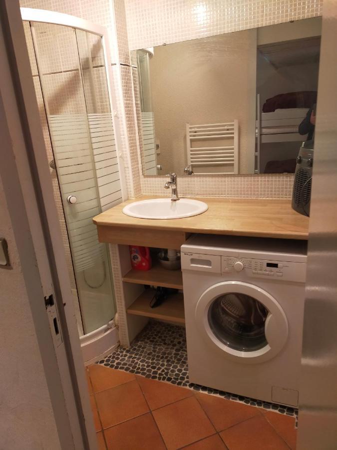Appartement Laruns 2 A 4 Personnes Екстериор снимка